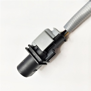 Rofessional-<span class=keywords><strong>sensor</strong></span> de oxígeno para coche, dispositivo de medición de O2 con sonda Lambda 97060612301 0258017218, 2012 - Product Image 3