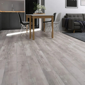 Sang trọng Vinyl sàn 5mm 8mm không thấm nước <span class=keywords><strong>PVC</strong></span> Vinyl sàn <span class=keywords><strong>unilin</strong></span> bấm vào nhựa tấm ván SPC sàn - Product Image 4