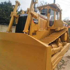 Bulldozers CAT D8R à performances stables en vente D8K D8T d'occasion à bas prix avec des composants de base de grande performance en vente - Product Image 2