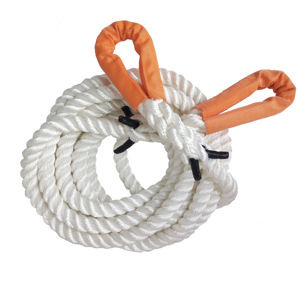 (Xlrope) ผลิตเชือกไนล่อน100% กีฬากลางแจ้ง8มม. 10มม. 12มม. 14มม. - Product Image 4