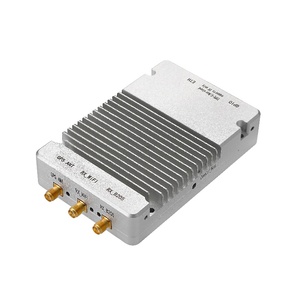 Tùy chỉnh tần số 1.1 GHz đến 1.4 GHz, 2.4 GHz, 5.2 GHz, 5.8 GHz chuyên nghiệp UAV quốc phòng gây nhiễu mô-đun cho chặn chống bay không người lái - Product Image 2