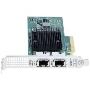Adaptador QSFP56 de 2 puertos Ethernet de 100Gb, 1 puerto, 1 unidad, 2 unidades - Product Image 2