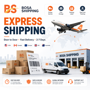<span class=keywords><strong>UPE</strong></span>, DHL, Fedex, Agente de Carga Express a Canadá, Transporte Marítimo LCL con Almacenamiento Gratuito y Entrega a Domicilio - Product Image 1
