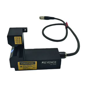 Sensor de Desplazamiento Láser CCD Tipo Punto LK-G08, Alta Velocidad, Alta Precisión, Medición Industrial Sin Contacto - Product Image 4