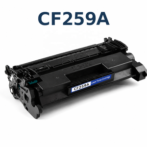 ตลับหมึกโทนเนอร์ CF259A CF259X 59A 59X ใช้แทนกันได้ พร้อมชิป สำหรับเครื่องพิมพ์ <span class=keywords><strong>HP</strong></span> <span class=keywords><strong>LaserJet</strong></span> <span class=keywords><strong>Pro</strong></span> M404n <span class=keywords><strong>M404dn</strong></span> MFP M428dw M428fdn M428fdw - Product Image 1