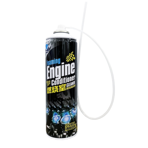 Heißer Verkauf Fabrik preis Auto Auto Motor Schaum reiniger Spray 500ml Motor Ent fetter Reiniger Schaum - Product Image 1