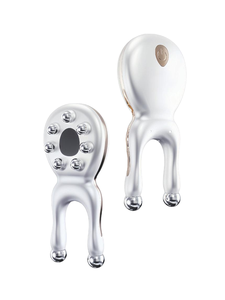 Eveekon 2026 Outil <span class=keywords><strong>de</strong></span> Guasha à Domicile Soin des Yeux et <span class=keywords><strong>de</strong></span> la Peau Appareil <span class=keywords><strong>de</strong></span> Lifting Facial à Vibration Galvanique Baguette <span class=keywords><strong>de</strong></span> Massage Oculaire - Product Image 2