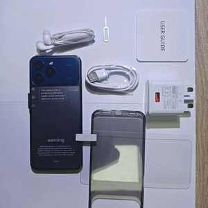 Spark40 Pro, Teléfono de Alto Rendimiento y Apariencia, Sistema Operativo Android 15, Procesador de Diez Núcleos, Batería de 8000 mAh, Carga Rápida Tipo C - Product Image 6