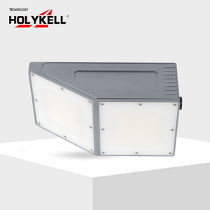 Holykell Contactloze Open Kanaal Radar Type Waterstroommeter - Product Image 3