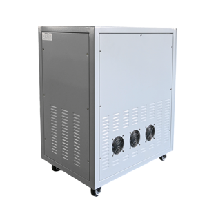 <span class=keywords><strong>Inverter</strong></span> Industriale Trifase a Frequenza Variabile 380V 400V 415V con Controllo Digitale e Alimentazione CA - Product Image 5