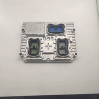 وحدة تحكم إلكترونية عالية الجودة للمحرك ECU، كمبيوتر تحكم CM2250 4993120 لمحرك ISX ECM