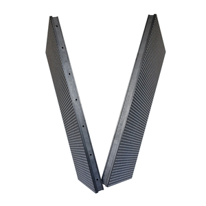 Pantalla LED de alto brillo para exteriores P5 impermeable para recorridos al aire libre/anuncios emblemáticos con chips SMD HUB75 - Product Image 4