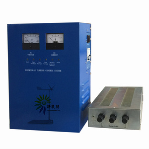 Sistema <span class=keywords><strong>de</strong></span> molino <span class=keywords><strong>de</strong></span> <span class=keywords><strong>viento</strong></span> <span class=keywords><strong>de</strong></span> energía <span class=keywords><strong>renovable</strong></span> <span class=keywords><strong>de</strong></span> generación <span class=keywords><strong>de</strong></span> energía eólica pequeña <span class=keywords><strong>de</strong></span> 4kw 48V 220V 380V 5kw CA trifásica Pma 2 años HLD 4M Ce/IEC/EMC - Product Image 5