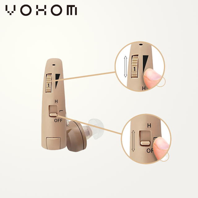 Hearing Aids for Elderly 20T Aparatos Auditivos & Hearing Enhancement Devices Ear & Hearing Products USA Price Guide
