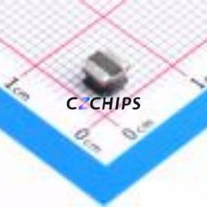 Inductor de Potencia XRNR4030-680uH/M SMD, 4x4mm (Inductancia: 680uH) (Precisión: 20%) (Corriente Nominal: 140mA) - Product Image 2