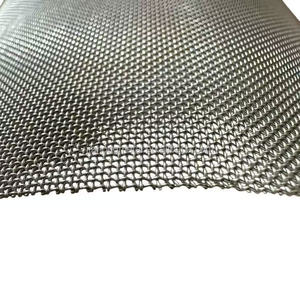 1.5เมตรกว้าง1.85เมตร46 40 60ตาข่าย0.18มม. 0.25มม. 0.19มม. ตาข่ายนิกเกิลตาข่ายรองรับการอิเล็กโทรไลซิสสำหรับน้ำ <span class=keywords><strong>AEM</strong></span> - Product Image 6