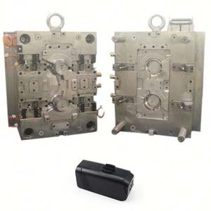 Fabricant OEM Outillage Injection Dispositif Haute Précision Moules Fabricants - Product Image 2