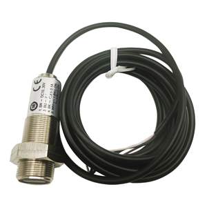 Capteur photoélectrique à réflexion diffuse CDD-11N, capteur optique à quatre fils NPN pour applications de réflexion diffuse - Product Image 1