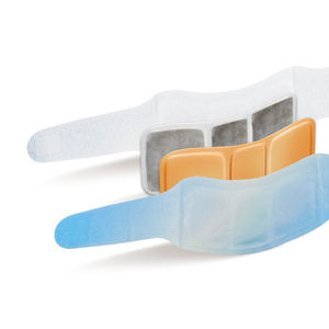 2025 новые трендовые продукты новый дизайн удобные паровые нагревательные патчи для запястья одноразовые паровые влажные наручные руки - Product Image 5