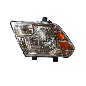 Faros halógenos para Nissan Frontier Pathfinder 2009-2021 H11 55W 6500Lm - Product Image 3