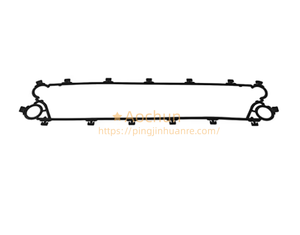 In Vendita: Ricambio PHE APV M107, Guarnizione in NBR, EPDM, FKM, HNBR, Parti in Gomma per Refrigerazione e Scambio di Calore - Product Image 6