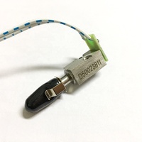 Cronn diode laser UV 405nm 200mw 40um 0.22NA pour machine CTcP/UV CTP UVP 3632FX +