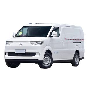 Ruichi EC75 Electric Minivan Cargo Truck 252 km Range EV Car - Product Image 1