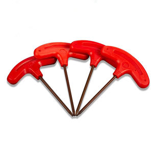 <span class=keywords><strong>Clé</strong></span> <span class=keywords><strong>Torx</strong></span> de type T et de type drapeau <span class=keywords><strong>Clé</strong></span> <span class=keywords><strong>Torx</strong></span> pour porte-outils Vis <span class=keywords><strong>Torx</strong></span> - Product Image 2