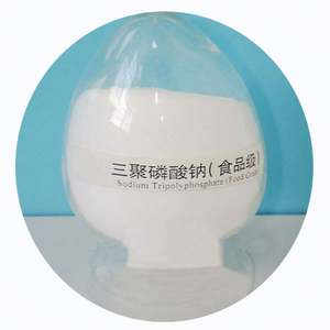 ผง94% STPP สำหรับทำสบู่เหลวสารเติมแต่งอาหาร - Product Image 1