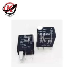 13455281 cho Chevrolet CP3 Cruz động cơ l3z lfv LXH LSY khởi động tiếp sức - Product Image 2