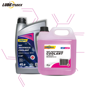 LUBEMAXX <span class=keywords><strong>antigelo</strong></span> liquido a lunga durata senza acqua per <span class=keywords><strong>auto</strong></span> antiruggine radiatore refrigerante 1L <span class=keywords><strong>antigelo</strong></span> - Product Image 5