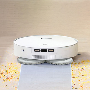 OEM ODM Intelligent Full Automatic Robot Vacuum Cleaner Wet <b>Dry</b> Cleaning With Self-Emptying Station App Control Household Use Oe - Product Image 4
