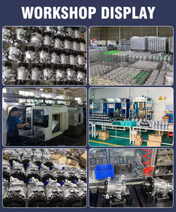 Auto Car AC Compresor 8200956574 para <span class=keywords><strong>RENAULT</strong></span> COMP MEGANE <span class=keywords><strong>GT</strong></span> <span class=keywords><strong>LINE</strong></span> - Product Image 6