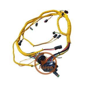 Arnés de Cableado del Motor 331-5451 3315451 para Maquinaria de Construcción 444F 432F 420F 430F - Product Image 2