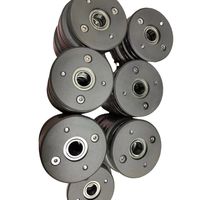 420 520 roue de coupe de bloc pour feuille de cuir Machine pelle cuir Machine accessoires chaussures pièces de Machine