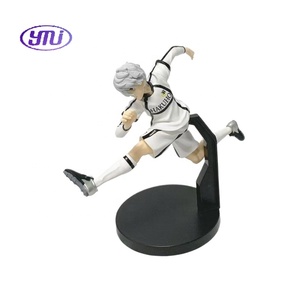 2 Styles <span class=keywords><strong>Manga</strong></span> Japonais Nagi Seishiro Mikage Reo Figurine de Dessin Animé Version Q Mignonne Figurine d'Anime en PVC Statue Modèle Jouet Poupée - Product Image 5