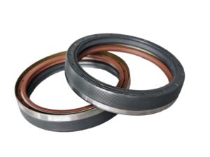<span class=keywords><strong>Faust</strong></span> Zwei-Wellen-Öl dichtung (Kombi-Halb packung) 95,25*114,3*20 LKW-Teile - Product Image 2