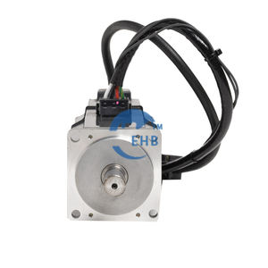 Nouveau moteur de <span class=keywords><strong>traction</strong></span> à courant continu original PLC HC-KFS23K - Product Image 2