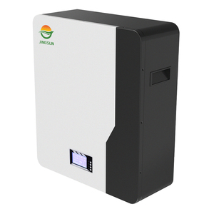 แบตเตอรี่ลิเธียมคุณภาพสูง 51.2v 100ah 200ah แบบ Deep Cycle ชนิดเหล็กฟอสเฟต Life Po4 51.2v ยี่ห้อ Jingsun - Product Image 4