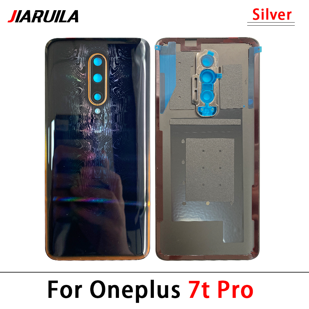 7T Pro (Plata)