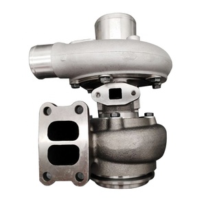 Turbocompresseur pour chenille, nouveau modèle 167604, <span class=keywords><strong>prix</strong></span> d'usine, S2E 115 5853 — 1155853 0R6906, 3116, moteur - Product Image 1