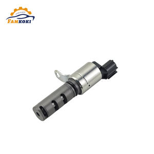 Лидер продаж, Высококачественная запасная часть для двигателя, клапан VVT 15330-0C010 для <span class=keywords><strong>toyota</strong></span> Tacoma Base prerunner 2011-2015 - Product Image 1