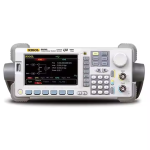 Générateur de formes d'onde arbitraires multicanal Rigol série DG5000 - Product Image 1