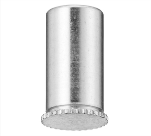 Japanese-Made Micro <b>Fasteners</b> and Nuts Beautiful Flat Steel Press <b>Fasteners</b> - Product Image 6