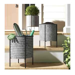 Jardinière de balcon au Design dernier cri - Product Image 6
