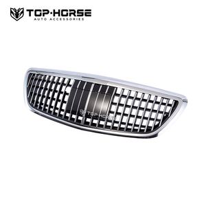 Mercedes Ben-z V-class v260 <span class=keywords><strong>Vito</strong></span>/Mixto W447 Van Facelift Body Kit de conversión Parachoques - Product Image 4