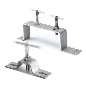 Système <span class=keywords><strong>de</strong></span> <span class=keywords><strong>fixation</strong></span> robuste <span class=keywords><strong>pour</strong></span> revêtement mural en pierre, support <span class=keywords><strong>de</strong></span> montage extérieur/intérieur <span class=keywords><strong>pour</strong></span> pierre - Product Image 4