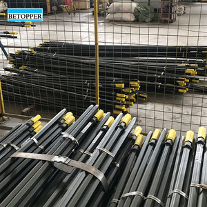 צינור קידוח צינור/מוט מים היטב מים וסלע קידוחים - Product Image 6