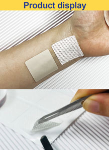 Kekuatan ekstra Melatonin Valerian tempelan tidur asli yang ramah di kulit untuk dewasa - Product Image 6