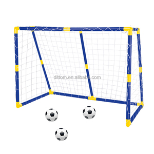 Jouets de jeu de football de porte de 1,9 m pour enfants, tir au <span class=keywords><strong>but</strong></span> de football, grand <span class=keywords><strong>but</strong></span> - Product Image 5